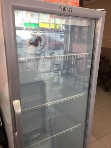 Geladeira Venax - Foto 2