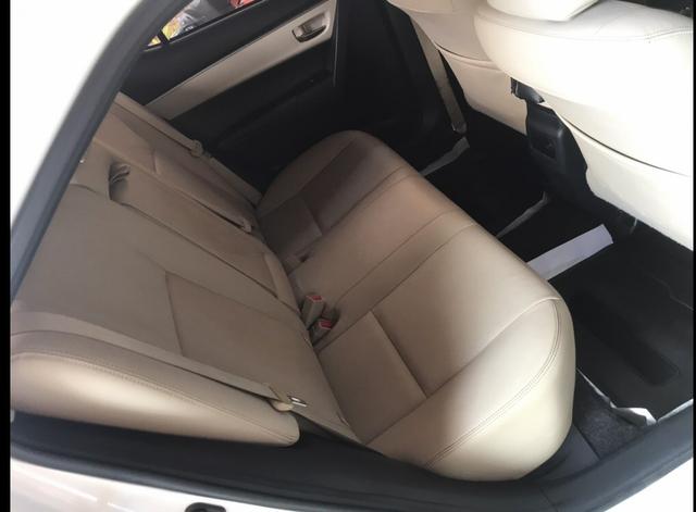 Vende-Se Corolla Altis 16/17 2.0 automático, - Foto 11