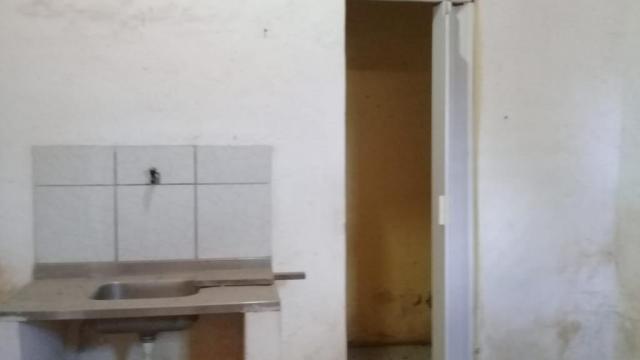 Casa com 1 dormitório à venda, 65 m² por R$ 60.000,00 - Barrocão - Itaitinga/CE - Foto 8