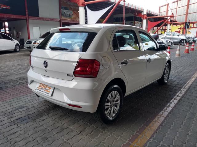 GOL TRENDLINE Msi 1.6 2017/2018 (32.000 km rodados) - Foto 6