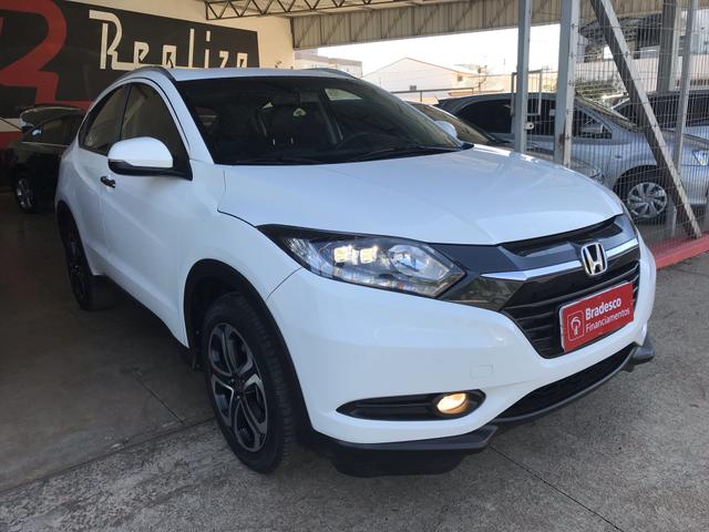 Honda/hr-v touring - 2017/2017 - Foto 4