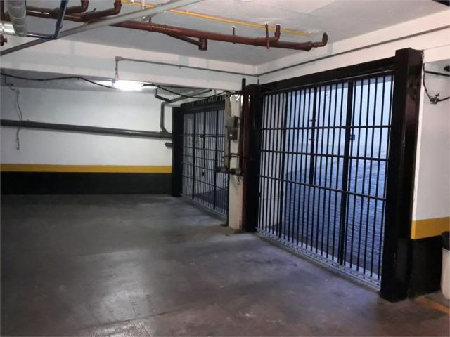 Apartamento à venda com 1 dormitórios em Consolação, São paulo cod:170-IM407868 - Foto 4