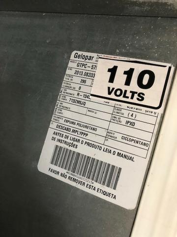 Freezer Gelopar 575 litros - Foto 4