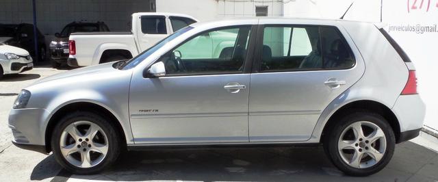 GOLF 1.6 Sportline 2009 - Foto 5