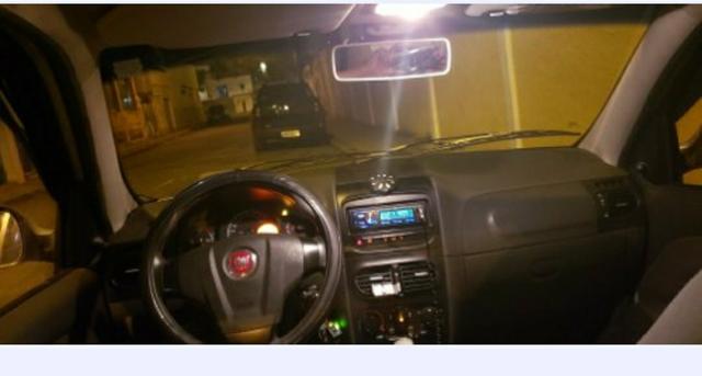 Fiat Siena GNV pronto para trabalhar!! - Foto 7