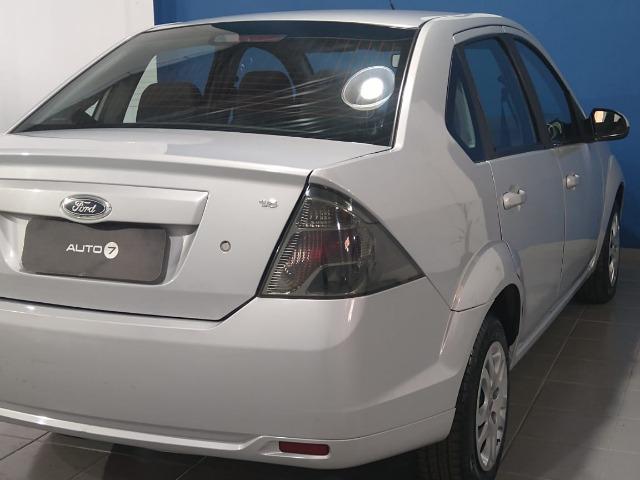 Ford Fiesta Sedan 1.6 Em Excelente estado!!! - Foto 12