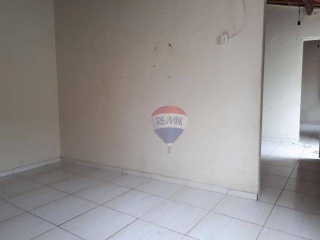 Casa Residencial a Venda em excelente localização no bairro Salesianos - Foto 8