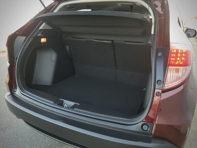 Honda Hrv Automático Top de Linha 16.000km-Unico Dono - PersonalCarMcz Padrão de Qualidade - Foto 12