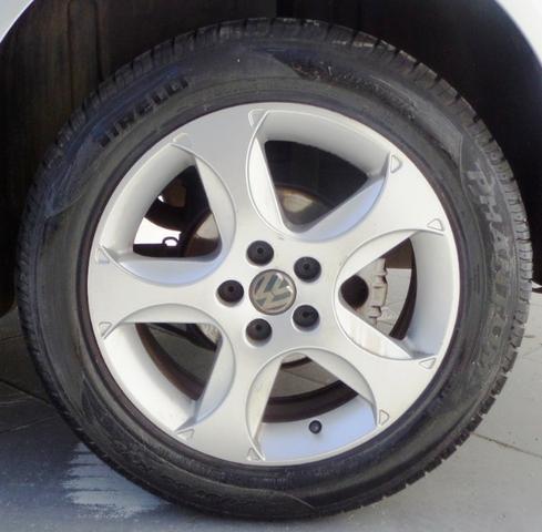 GOLF 1.6 Sportline 2009 - Foto 8