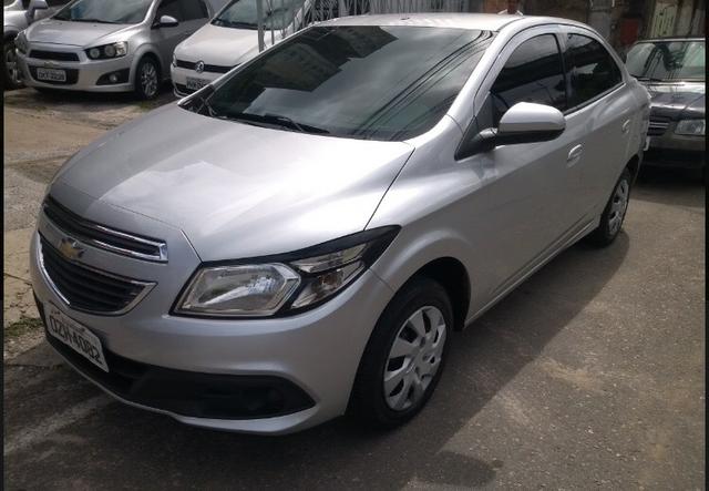 Chevrolet Prisma - Foto 2