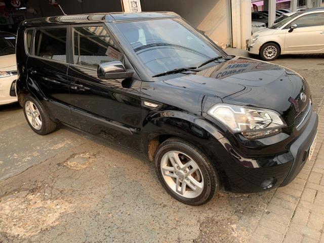Kia Soul ( Impecável ) - Foto 2