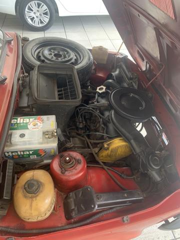 Fiat 147 Raridade 1988 - Foto 9