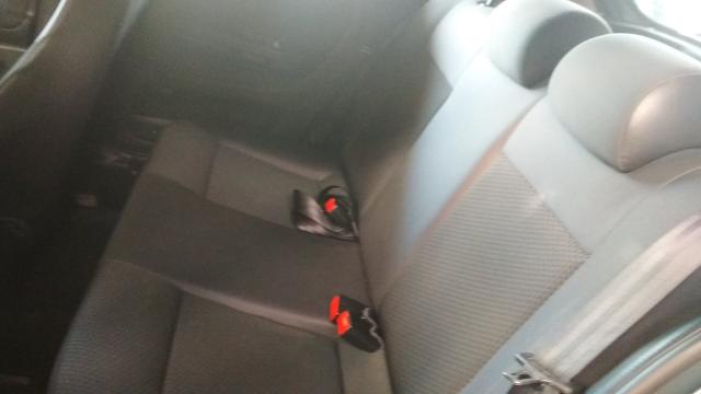 Volkswagen gol 2018/2019 1.6 msi totalflex 4p manual - Foto 5