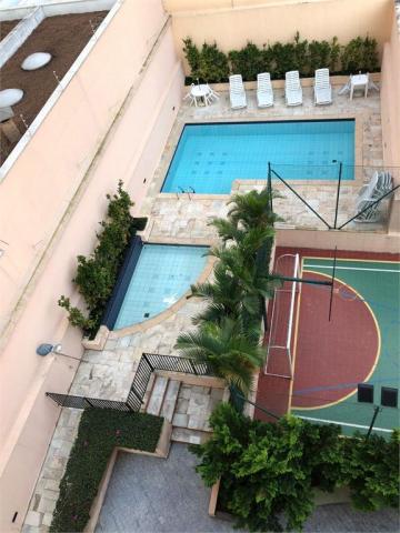 Apartamento à venda com 2 dormitórios em Pompéia, São paulo cod:170-IM396146 - Foto 10