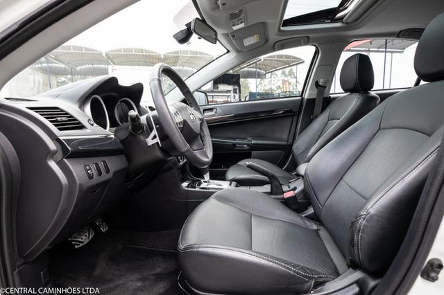 Mitsubishi Lancer 2.0 GT Top - Foto 9