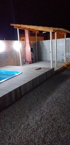 Triplex Guaratuba Piscina / Mesa de bilhar - Foto 3