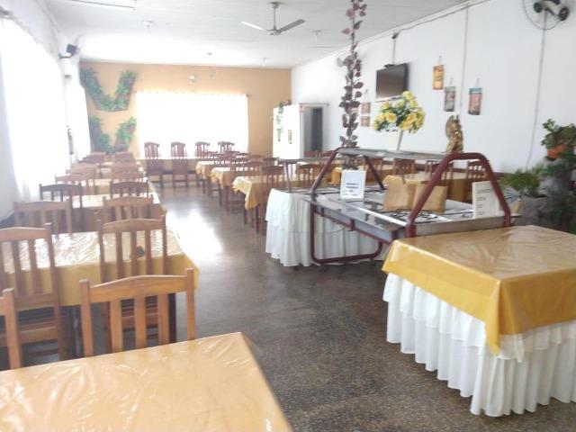 Oportunidade de negócio, restaurante completo! Jangada! MT - Foto 7