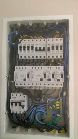Eletricista predial e residencial - Foto 5