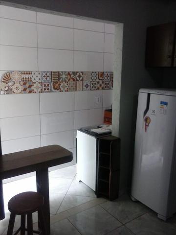 Pousada em Imbituba sc 8 aptos Familiar - Foto 6