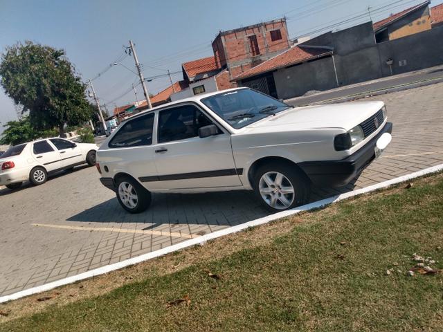 Gol Quadrado - Foto 5