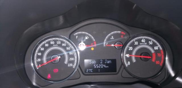 FIAT GRAND SIENA 1.6 MPI ESSENCE 16V FLEX 4P MANUAL - Foto 4