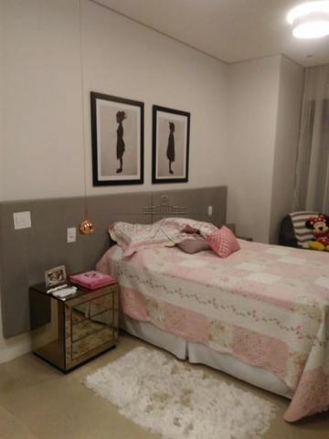 Casa alto padrão no Residencial Jaguary Urbanova!*31306 - Foto 14