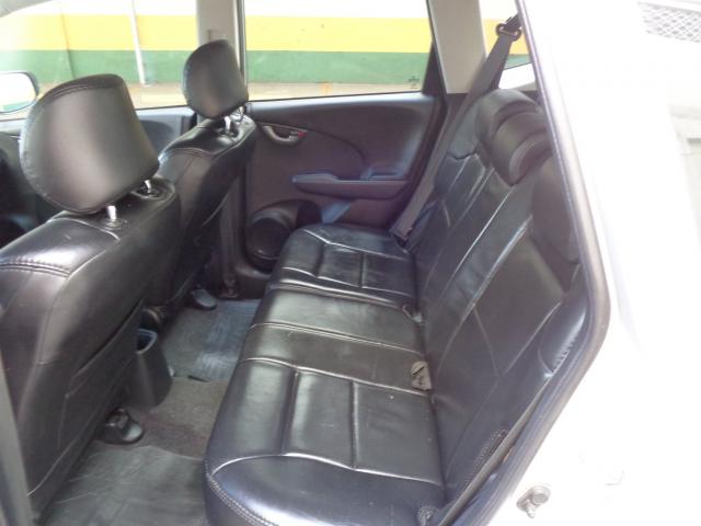 HONDA FIT 2013/2014 1.5 EX 16V FLEX 4P AUTOMÁTICO - Foto 8