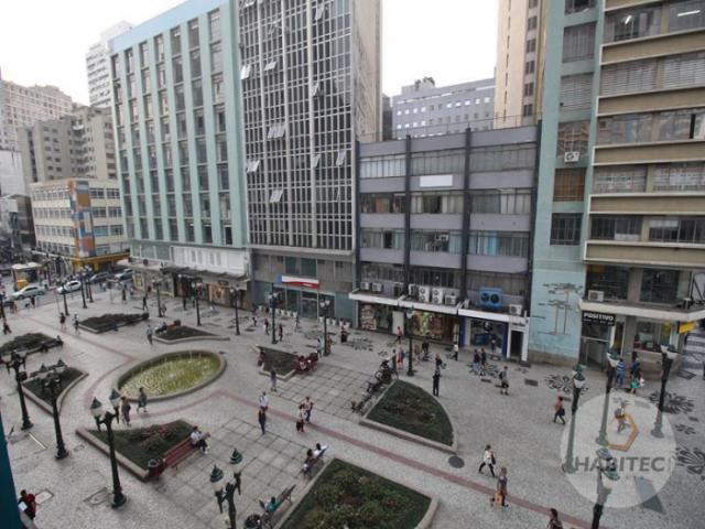 Escritório à venda em Centro, Curitiba cod:1406 - Foto 14