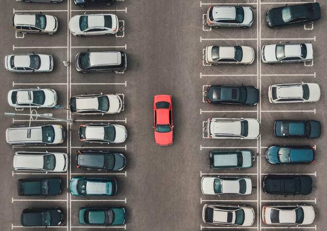 Estacionamento Parcialmente Coberto 600 m² no Brás - São Paulo.