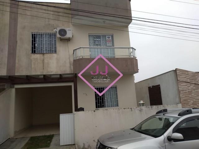 Casa à venda com 2 dormitórios em Ingleses do rio vermelho, Florianopolis cod:3217