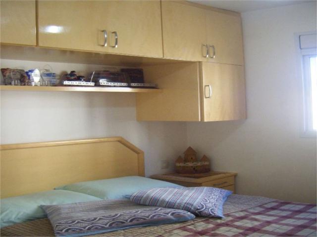 Apartamento à venda com 2 dormitórios em Perdizes, São paulo cod:170-IM401088 - Foto 12