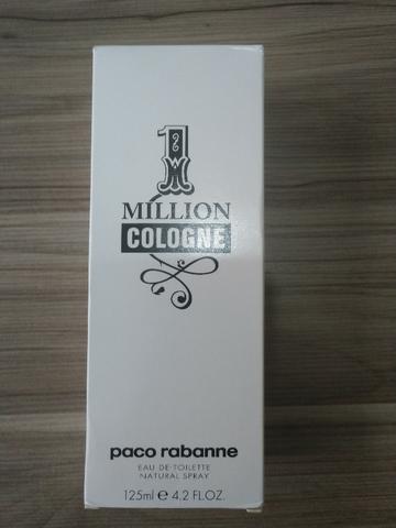 Perfume One Million Cologne Masculino 125Ml