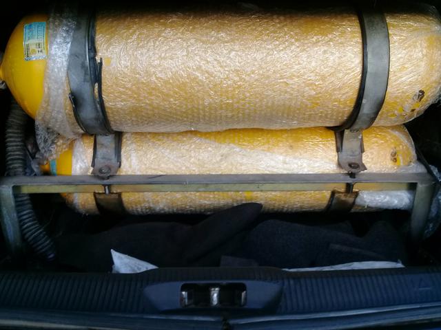 Gol 1.6.ap.8v.100cv - Foto 10