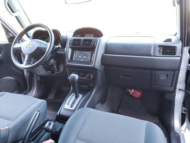 Mitsubishi Tr4 Automático 4x4 2014 - 52.000Km! Leia o Anúncio - Foto 10