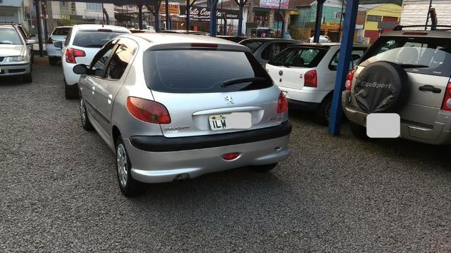 Peugeot 206 1.4 Repasse - Foto 10