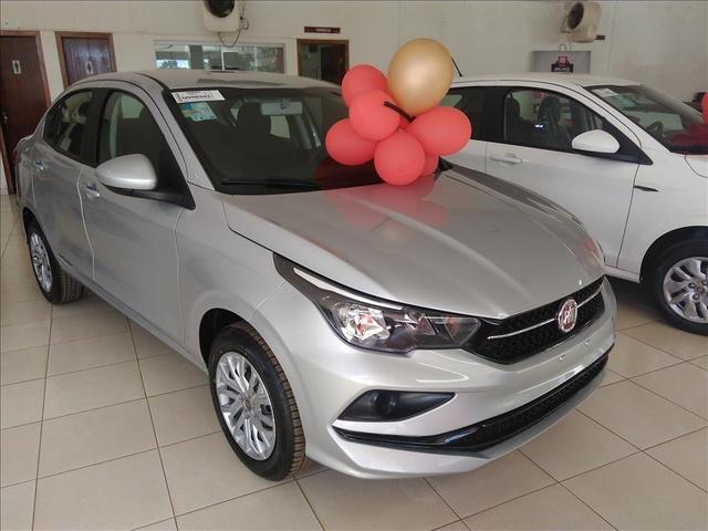 FIAT CRONOS 1.8 E.TORQ FLEX PRECISION MANUAL