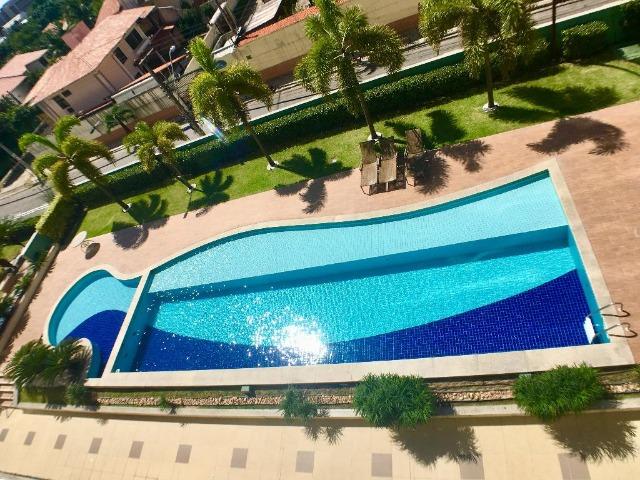 Apartamento no Luciano Cavalcante - 112m² - 3 Suítes - 2 Vagas (AP0678) - Foto 14