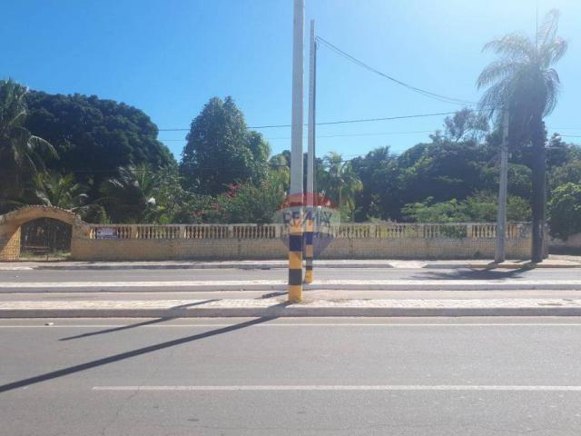 Terreno a venda, Avenida Virgílio Távora, Juazeiro do Norte! - Foto 4