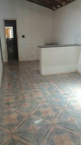 VENDO Casa ótima localização maiobão - Foto 5
