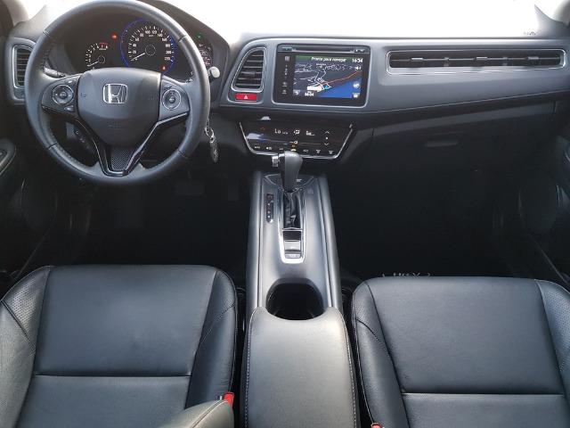 Honda Hrv Automático Top de Linha 16.000km-Unico Dono - PersonalCarMcz Padrão de Qualidade - Foto 9