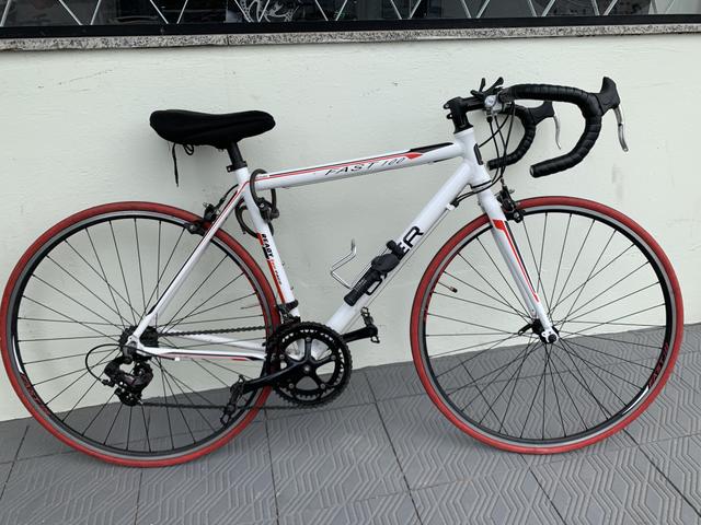 Speed - Foto 4