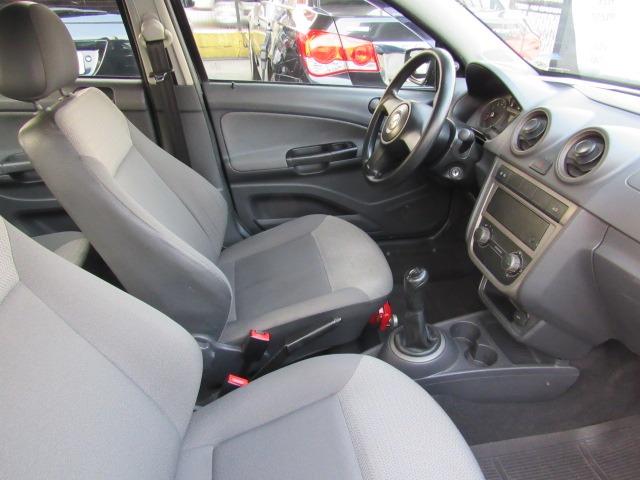 Vw voyage 1.0 flex 2010 completo-ar - Foto 7