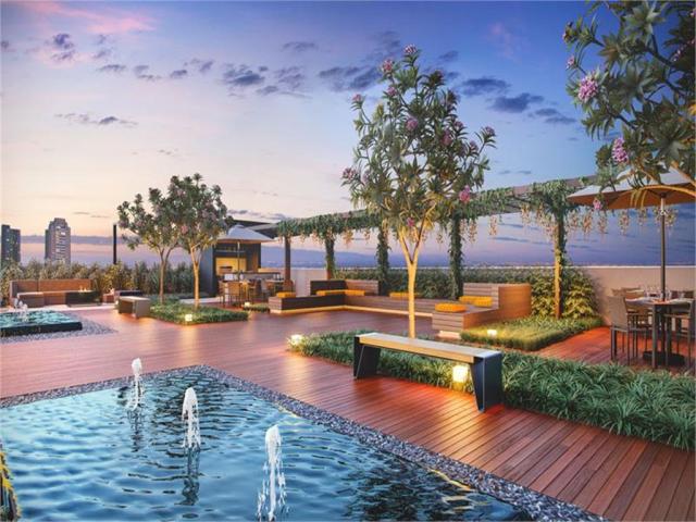 Apartamento à venda com 2 dormitórios em Pinheiros, São paulo cod:3-IM369006 - Foto 9
