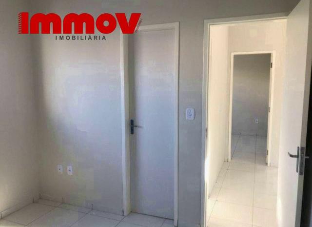S-1003 Linda Casa com Suíte Pronta para Morar em São Gonçalo do Amarante - Foto 8