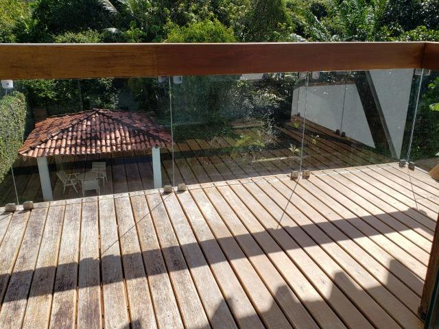 Oportunidade! casa térrea em condomínio fechado com 3 suítes mobiliada em Patamares ! - Foto 18