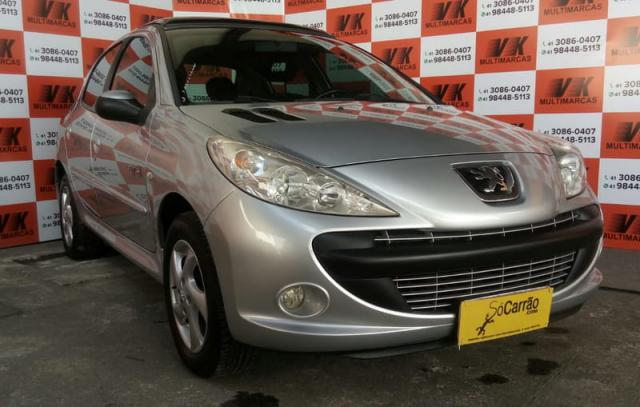 PEUGEOT 207 4P 2011 - Foto 2