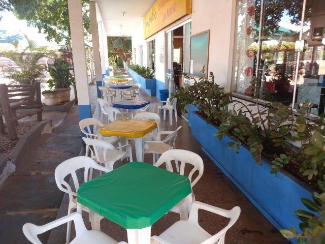 Oportunidade de negócio, restaurante completo! Jangada! MT - Foto 12