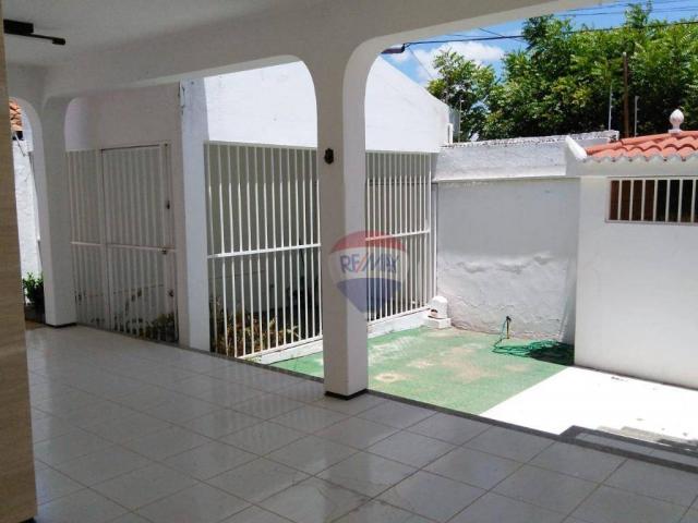 Casa com 3 dormitórios à venda, 172 m² , Lameiro - Crato/CE - Foto 2