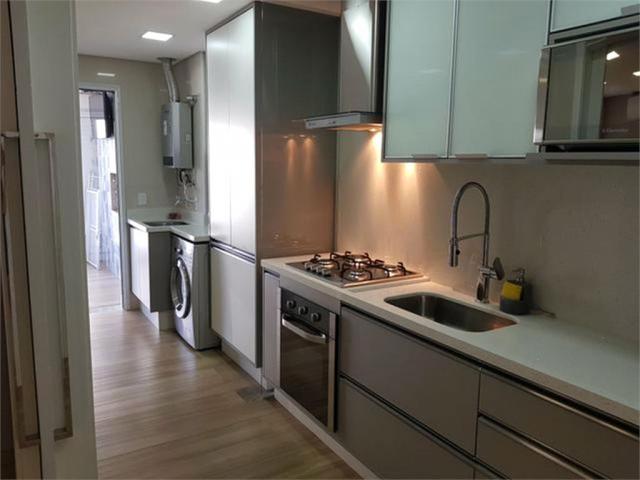 Apartamento à venda com 3 dormitórios em Jardim santa mena, Guarulhos cod:170-IM407592 - Foto 12