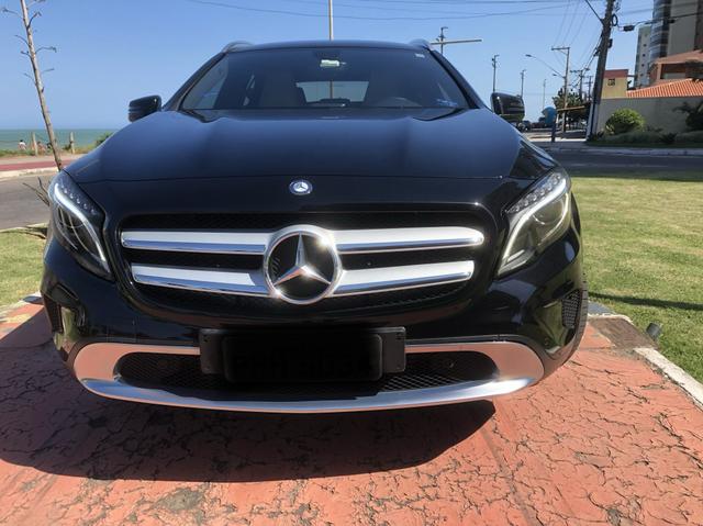 Mercedes Gla 200 Único dono - Foto 4
